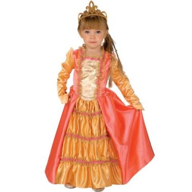 Imagem de Fantasia de Shrek The Third Rapunzel, Pink, P