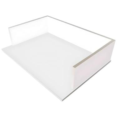 Imagem de Suporte para Microondas/Forno Elétrico Mdp 60 Cm Nicho Branco
