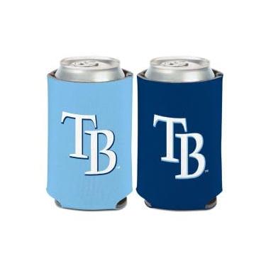 Imagem de Tampa Bay Rays 2 cores lata cooler 350 ml