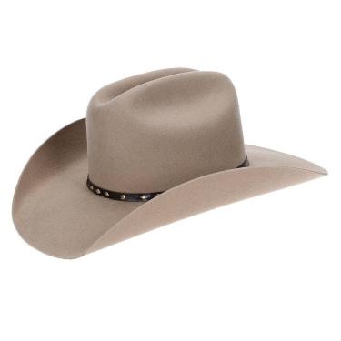Imagem de Chapéu Pralana Arizona III Bege Feltro 18008