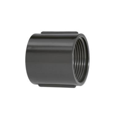 Imagem de Luva Eletroduto Roscável 1.1/4" Amanco