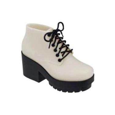 Imagem de COTURNO MELISSA STELLAR 32676-Feminino