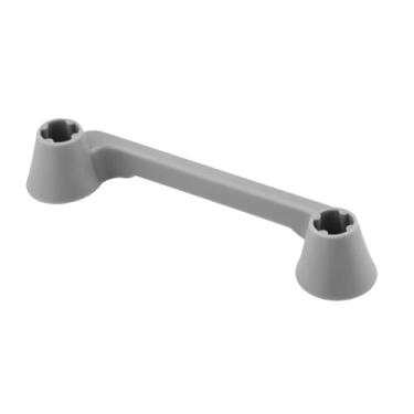 Imagem de BTG RC N1 N2 N3 Controller Joysticks Protector Fixator Control Sticks Holder Cover for DJI NEO/Air 3/Mavic 3/ Mini 4 3 Pro Remote Controller Accessories