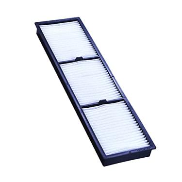 Imagem de AWO Filtro de ar de projetor de substituição para EPSON ELPAF46 / V13H134A46 EB-Z10000U, EB-Z10005U, EB-Z11000W, EB-Z11005, EB-Z9750U, PowerLite Pro Z10000UNL, Z10005UNL, Z10005UNL, Z9750U, PowerLite