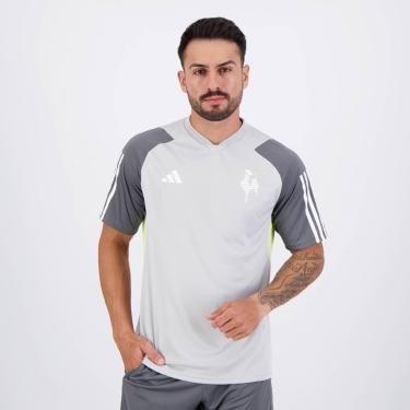 Imagem de Camisa Adidas Atlético Mineiro Treino Atleta 2024-Masculino