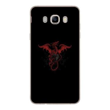 Imagem de Capa Adesivo Skin255 Verso Para Galaxy J7 Metal (sm-j710) - KawaSkin