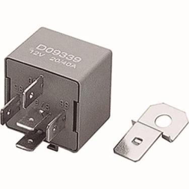 Imagem de Relê Twingo 1992 a 2004 Continental D09339