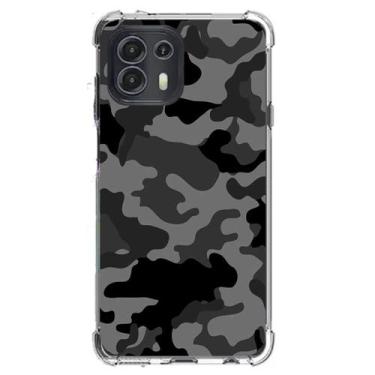 Imagem de Capa Capinha De Celular Compatível com Moto Edge 20 Lite Personalizada