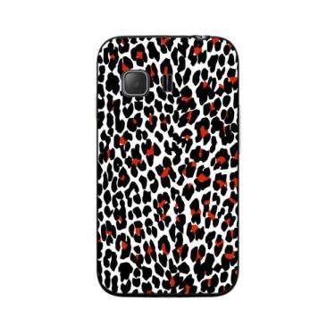 Imagem de Capa Adesivo Skin355 Verso Para Galaxy Young 2 Duos Sm-g130 - KawaSkin