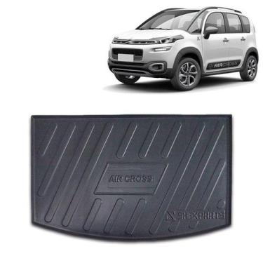 Imagem de Protetor Bandeja De Porta Malas Personalizado Aircross 2010 a 2019 Em 