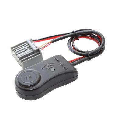 Imagem de Adaptador Bluetooth Carro Radio Original Honda Civic City - Tecnotroni