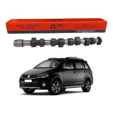 Imagem de Eixo Comando Aplic Spacecross 1.6 8v Flex 2010 A 2014 - Aplic Resolit