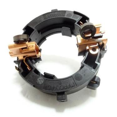 Imagem de Porta Escovas de Carvão para Martelete HR2470 638500-6 MAKITA