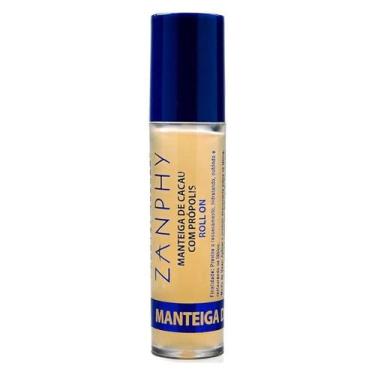 Imagem de Manteiga de Cacau com Própolis Roll ON - Zanphy
