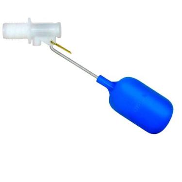 Imagem de Kit Com 5 Boia Para Bebedouro Automático Para Animais - CIPLA, Azul