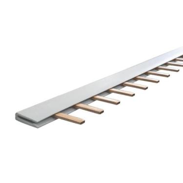 Imagem de Barramento Pino Din 80a Mono Br 1 Metro Ez9x33157 - SCHNEIDER