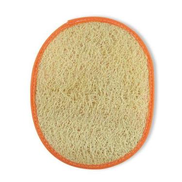 Imagem de Bucha Vegetal Biodegradável Pop Plus Banho - Fibraforte - Fibra Forte