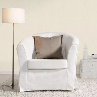 Imagem de Papel de parede têxtil creme African Queen III 537628 - Rasch