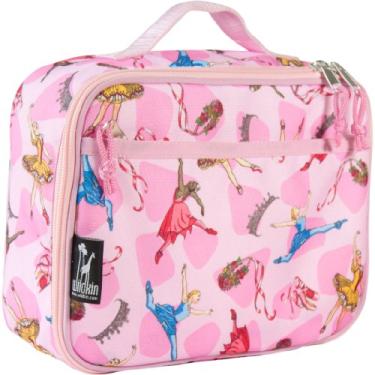 Imagem de Wildkin Lancheira bailarina