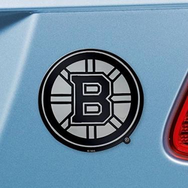 Imagem de NHL - Boston Bruins Emblem 3"x3"