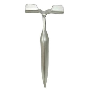 Imagem de Abridor Furador Fura Coco e Chave para Gás Prático Reforçado - Orli In