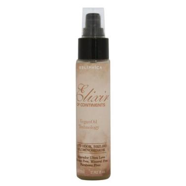 Imagem de Óleo Vegano Elixir Of Continents Obliphica Veganoil 60ml