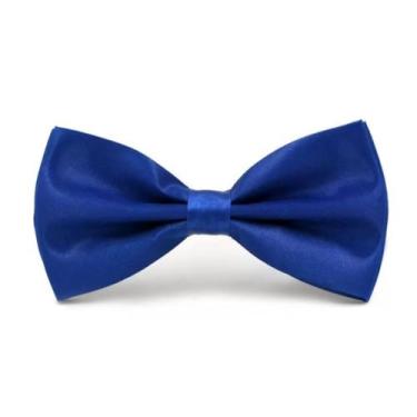Imagem de Acessório Gravata Borboleta P/ Fantasia Palhaço Uniforme - GabiJovi