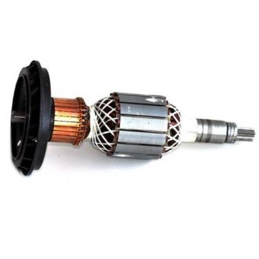 Imagem de Induzido Martelo Rompedor Compativel Bosch 11kg Gsh 11e 11316 220v - F