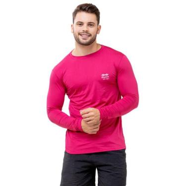Imagem de Camisa Rash Guard Térmica Segunda Pele Proteção Uv Extreme  - Don moda