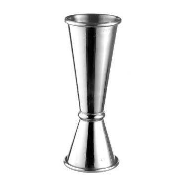 Imagem de Dosador de Inox Para Drinks - Linha Bar - CAN.U.DO, Aluminium