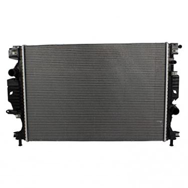 Imagem de Motorcraft Radiador