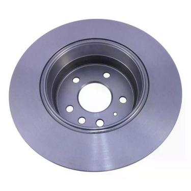 Imagem de Disco Freio Sólido Traseiro p/ Astra/Vectra/Zafira - Fremax