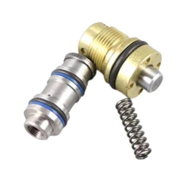 Imagem de menolana Kit de Válvula de Bomba de óleo de Empilhadeira Manual Hidráulica, Peças de Reposição para Deli