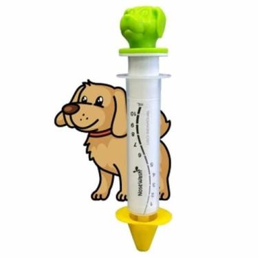 Imagem de Seringa NoseWash Lavagem Nasal Infantil E Adulto - Original - Agaplast