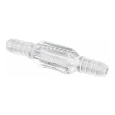 Imagem de Conector De Emenda Para Oxigênio - 2 Unidades (anvisa) - Ventcare