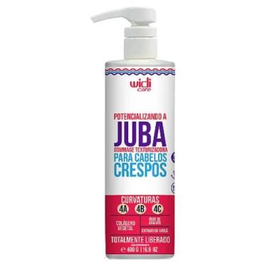 Imagem de Kit Juba Widi Care Linha Completa Combo Monte Como Quiser, Pontenciali