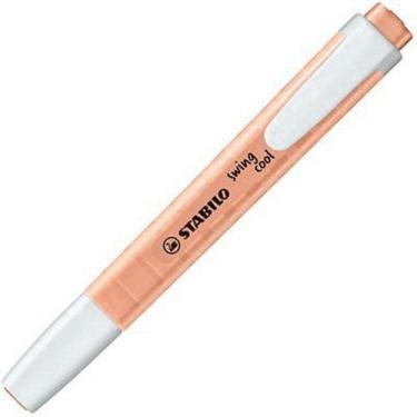 Imagem de Marca Texto Swing Cool Neon/ Pastel Unidade  - Stabilo / WX Gift - Sta
