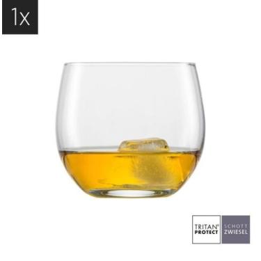 Imagem de Copo Cristal (Titânio) Whisky Banquet 400ml - Schott Zwiesel