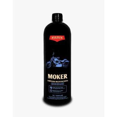 Imagem de Moker 1L Limpador Multifuncional Concentrado Razux