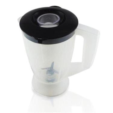 Imagem de Copo de Liquidificador P/ (Philco Mult. Pro All In One 2/Walita RI/Mon