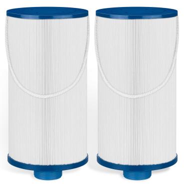 Imagem de Filtro de reposição para spa Watkins 303279 Filbur FC-2402, cartucho de filtro de banheira de hidromassagem 5CH-37 PFF42TC-P4 78460 Conpêndulo com LifeSmart, Free Flow, AquaTerra, Fantasy - Pacote com 2