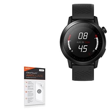 Imagem de BoxWave Protetor de tela compatível com Coros Apex (42 mm) - ClearTouch antirreflexo (pacote com 2), película fosca anti-impressão digital para Coros Apex (42 mm)