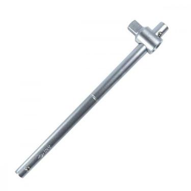 Imagem de Cabo Forca ''T'' Waft Cromo Vanadio Soquete 1/2'' X 10'' - 6164 - Bras