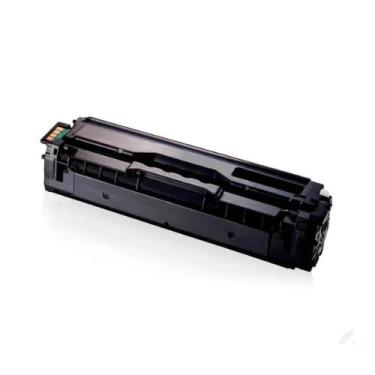 Imagem de Toner Compatível Clt K504s 504s Preto Clp415nw Clx4195fn 2.5K