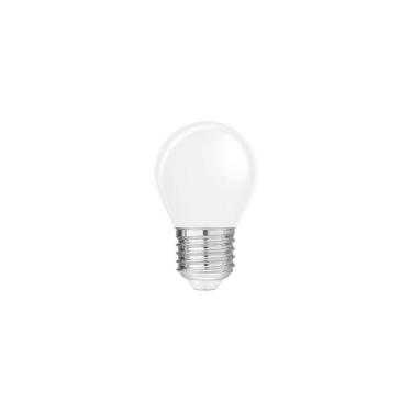 Imagem de Lâmpada Led Save Energy Bolinha G45 Ip65 4w E27 Bivolt 2400k Branco Quente Se-375.2331