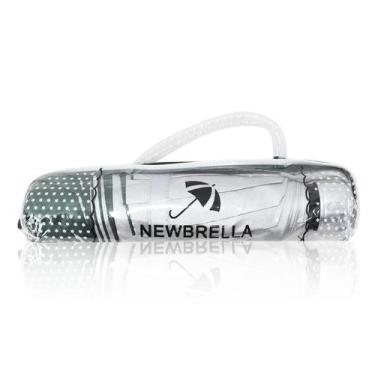 Imagem de Guarda Chuva Sombrinha Com Proteção Solar UV Resistente Contra Vento U