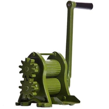 Imagem de Engenho Manual Fixo para Cana - 20 Litros B30 - BOTINI