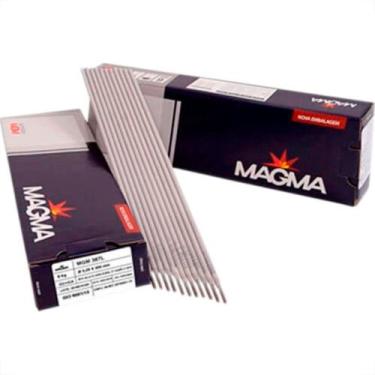 Imagem de Magma Soldas Eletrodo Mgm Inox 316L 3,25Mm (Cx)