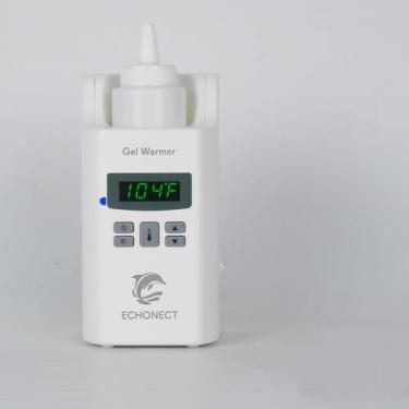 Imagem de Aquecedor de Gel Echonect Premium Digital 250ml - Com Temporizador