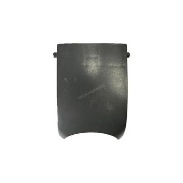 Imagem de Filtro canister Sunsun HW-403 - peça reposição trava tampa